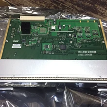 Б/у WS-X4612-SFP-E 12-порт оптический порт Бизнес плата Модуль гибкий кабель