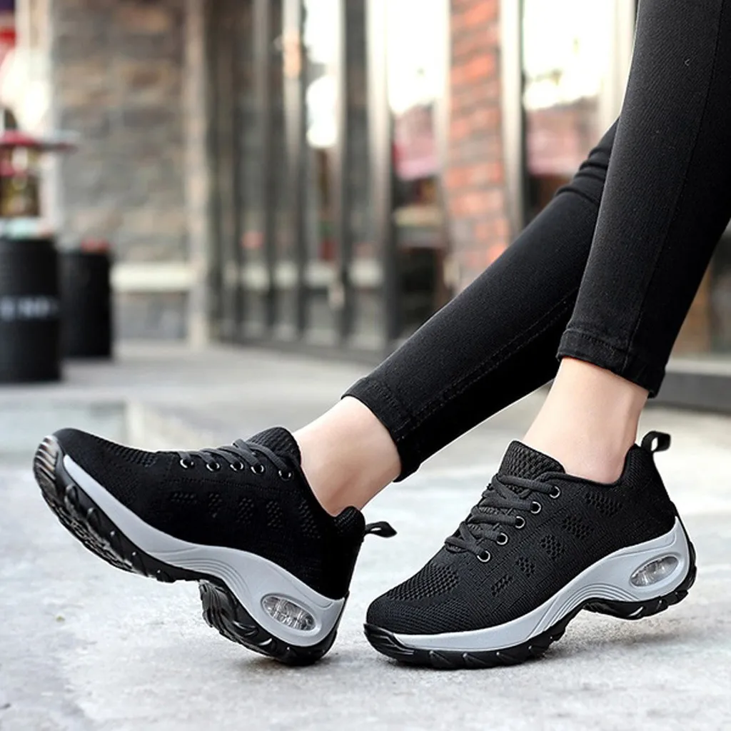 

Sneakers Women Sneakers 2019 Women Shoes Woman Shoes Woman Shoes Sneaker Platform Sneakers Zapatos De Mujer chaussures femme