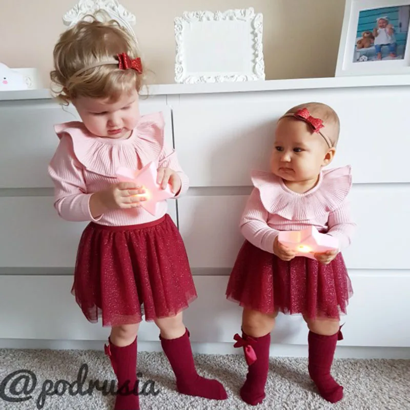 Winter-Autumn-Baby-Girl-Knitted-Rompers-Princess-Newborn-Baby-Clothes-Girls-Boys-Long-Sleeve-Jumpsuit-Kids