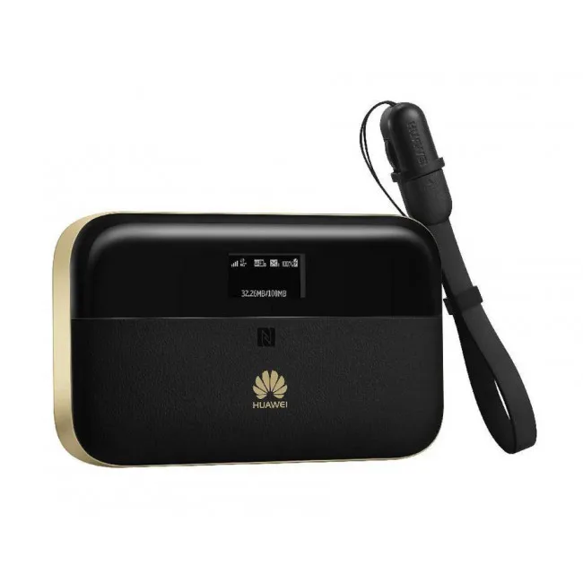 Разблокированный HUAWEI WiFi 2 Pro E5885LS-93A E5885 300 Мбит/с 4G LTE мобильный WiFi точка доступа поддержка B1/B2/B3/B4/B5/B7/B8/B20