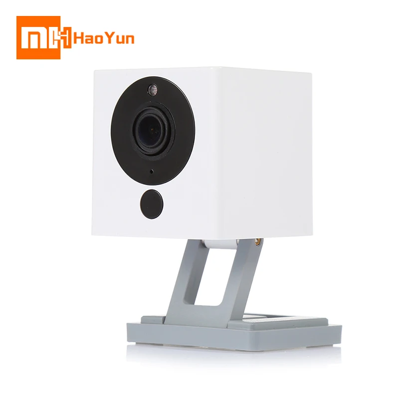 Xiaomi Mijia Xiaofang Dafang Smart Камера 1 S 1080 P новая версия T20L чип WiFi цифровой зум приложение