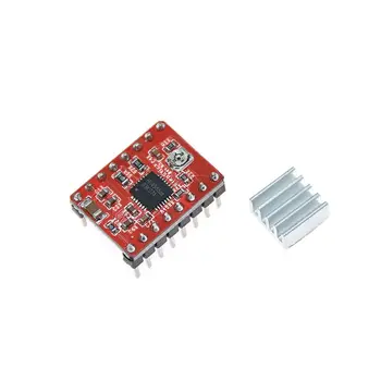 

3D Printer Kits RAMPS 1.4 for Mega2560 12864 LCD Controller A4988 for Arduino Reprap