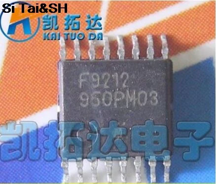 

1PCS UPD78F9212MA-FAA-AX -FA F9212 SSOP-16