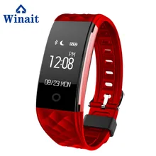 Популярные наручные SmartBand S2 браслет BT шагомер