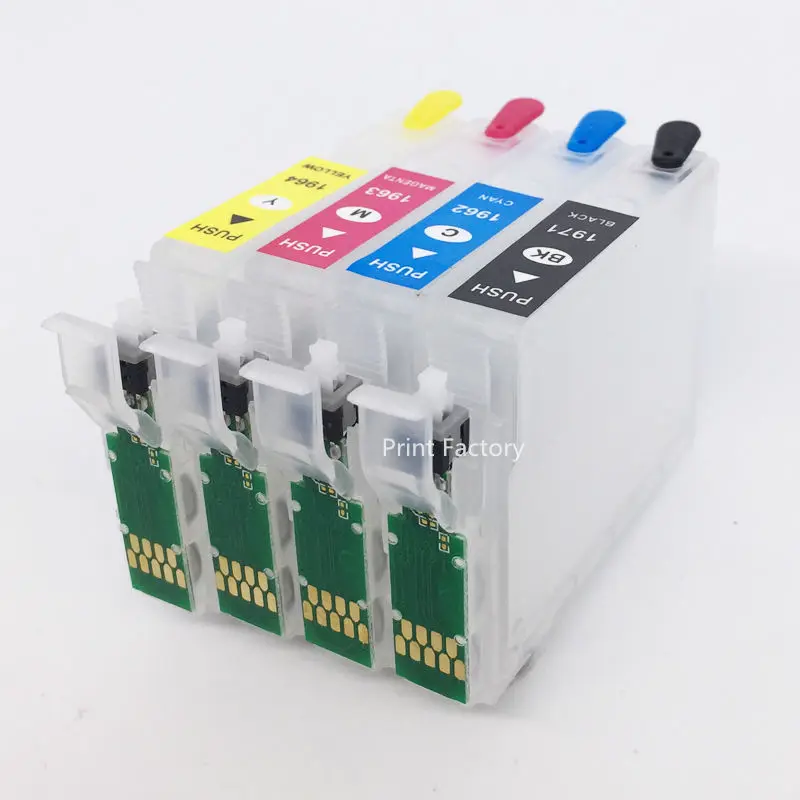 Задний картридж для Epson задний Epson|refillable cartridges|cartridge epsonepson cartridge |