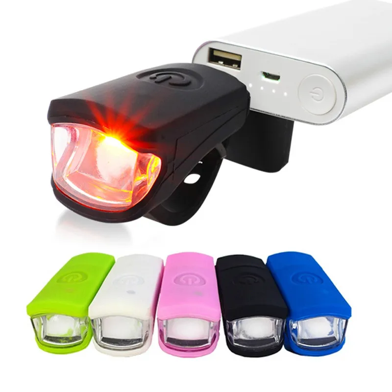 best usb bike lights