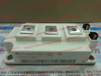

Free Shipping NEW FF200R12KE3
