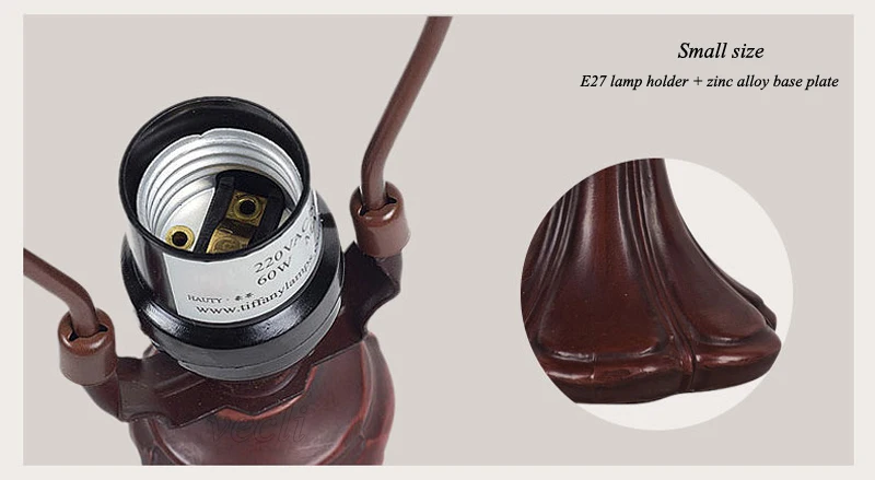 Retro table lamp (16)