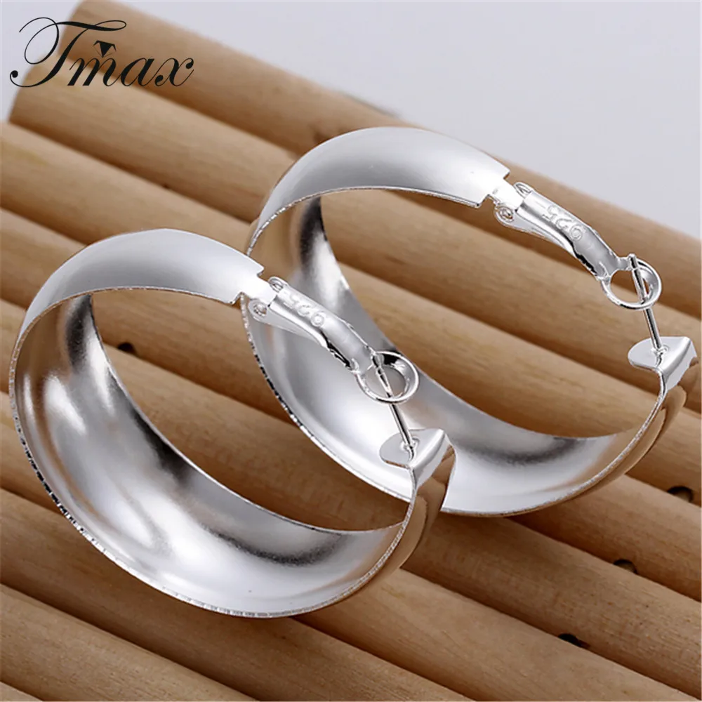 2015 New Design Ear Cuff Lucky Round Clip Earrings For Women Fashion