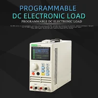 סוללה בקיבולת ET5420DC אלקטרונית טען סוללה לתכנות מקצועי בוחן 400W 15V20A 2Times סוללה בקיבולת Tester Dual Channel RS485 (5)