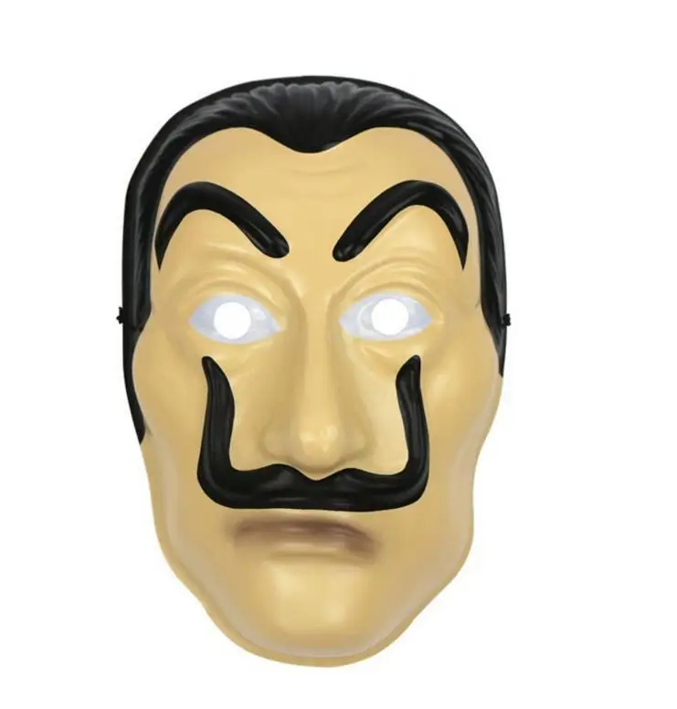 cheaper  mask