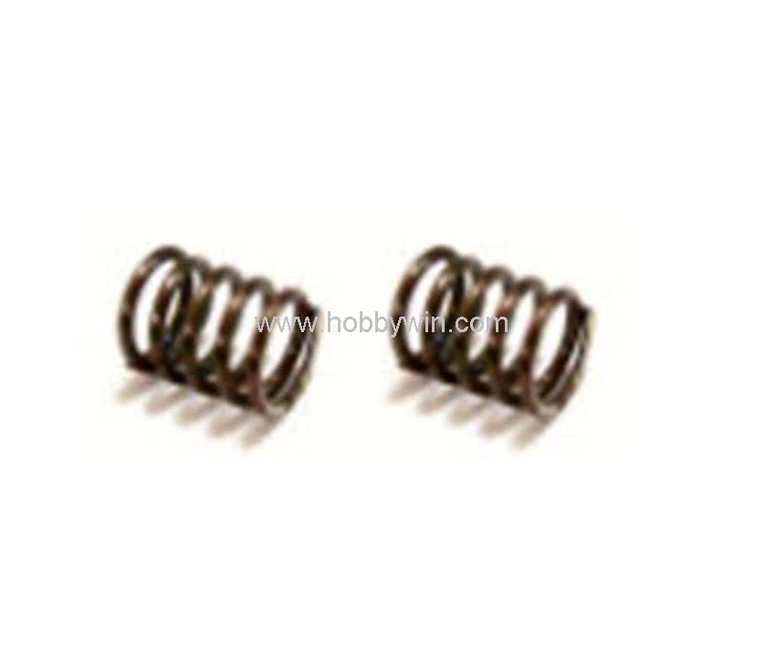 

HBX part 16007 Steering Load Spring for HBX 1/16 scale RC Model Buggy Car Off-Road Crawler Truck Truggy