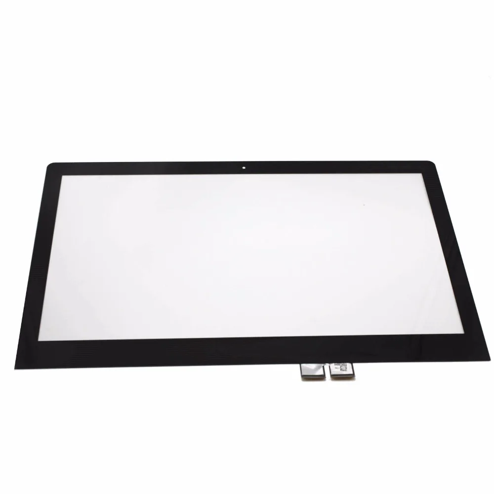 15.6" Laptop Outer Touch Screen Digitizer Replacement For Lenovo Yoga