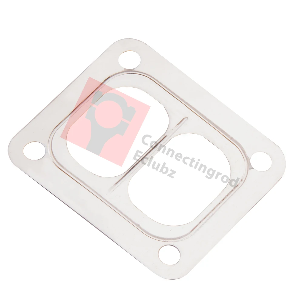 Victor Reinz 61-10648-00 Multi-Layer Steel Cylinder Head Gasket for GM 4.8L 5.3L and 5.7L V8