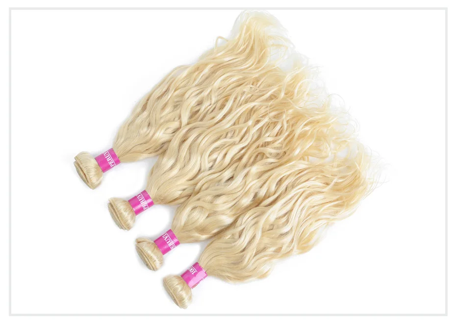 Honey blonde bundles (12)
