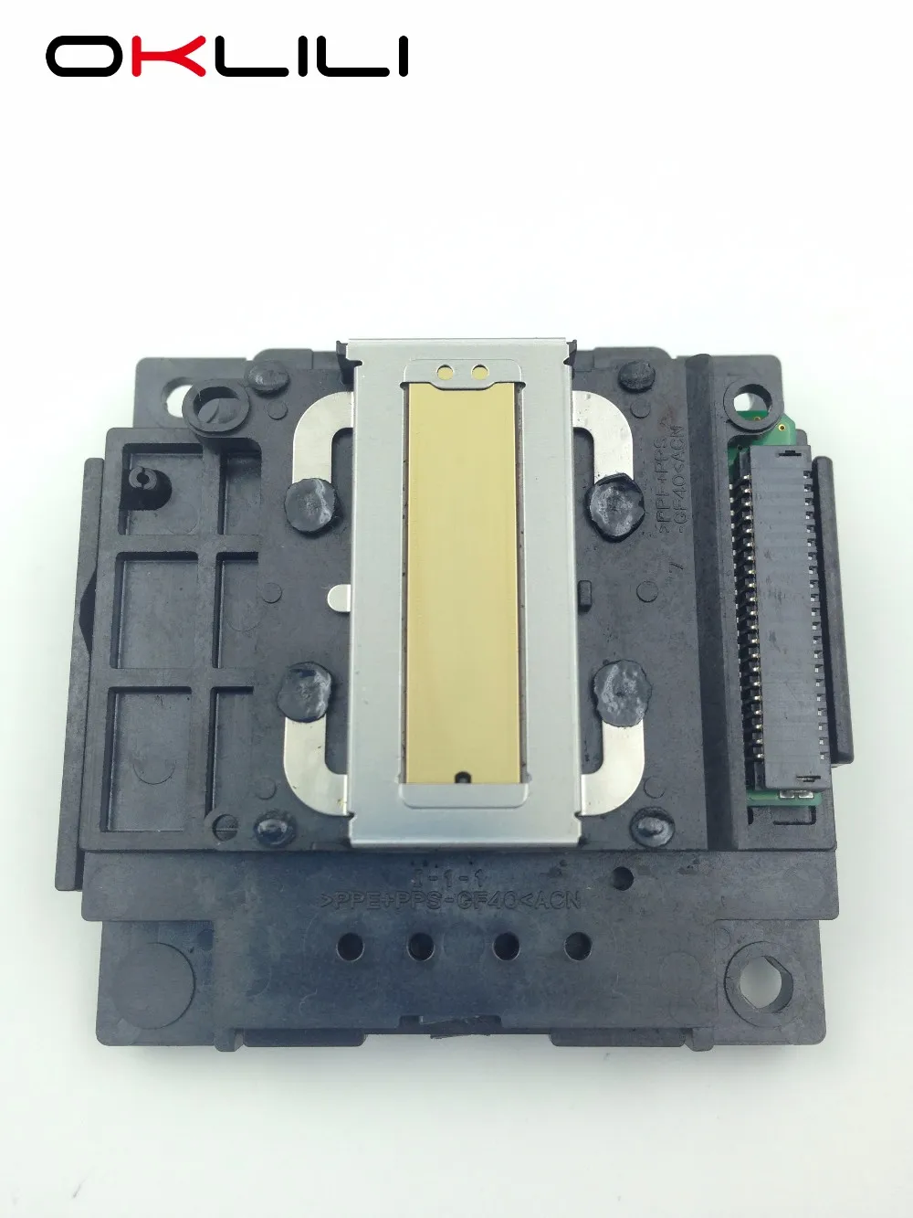 FA04010 FA04000 печатающая головка для Epson L120 L210 L300 L350 L355 L550 L555 L551 L558 XP-412 XP-413 XP-415 XP-420 XP-423