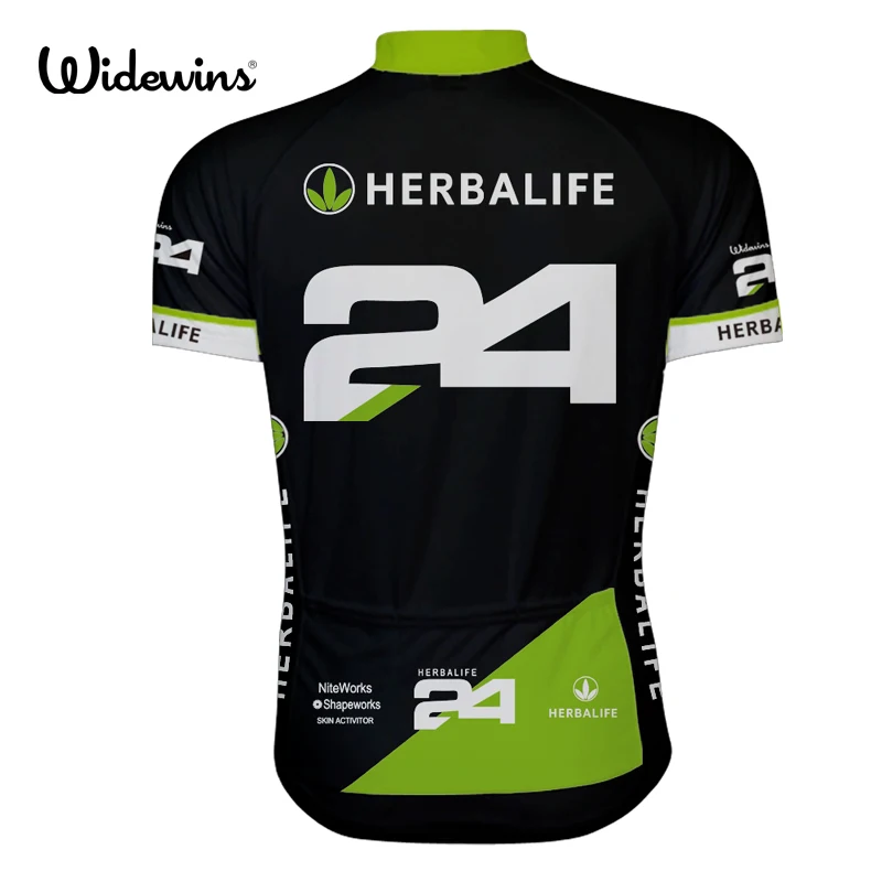herbalife cycling kit