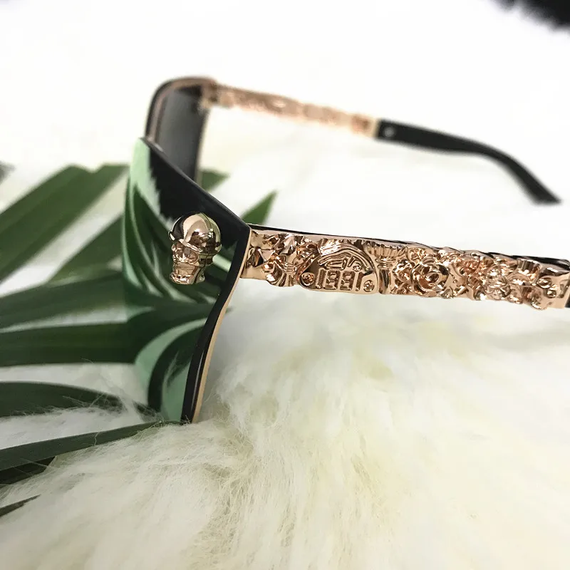 Розовые солнцезащитные очки Emosnia для женщин|brand sun glasses|designer glassessun glasses |