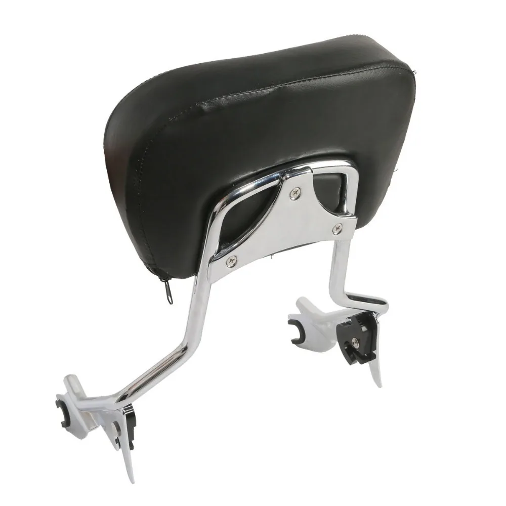 Подкладка для спинки пассажира мотоцикла Harley Touring Road King Ultra Electra Street Glide FLHR FLHX FLHT 2009