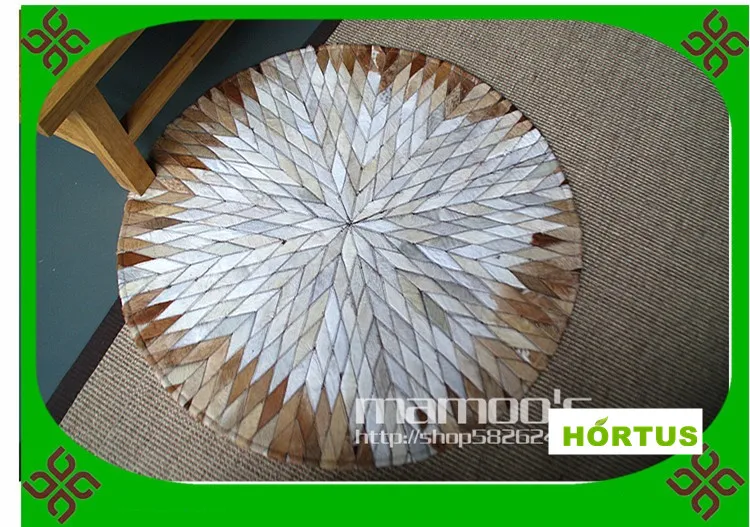 

2018 Бесплатная доставка через DHL 100% натуральная коровья кожа ковер для лестницы nosing