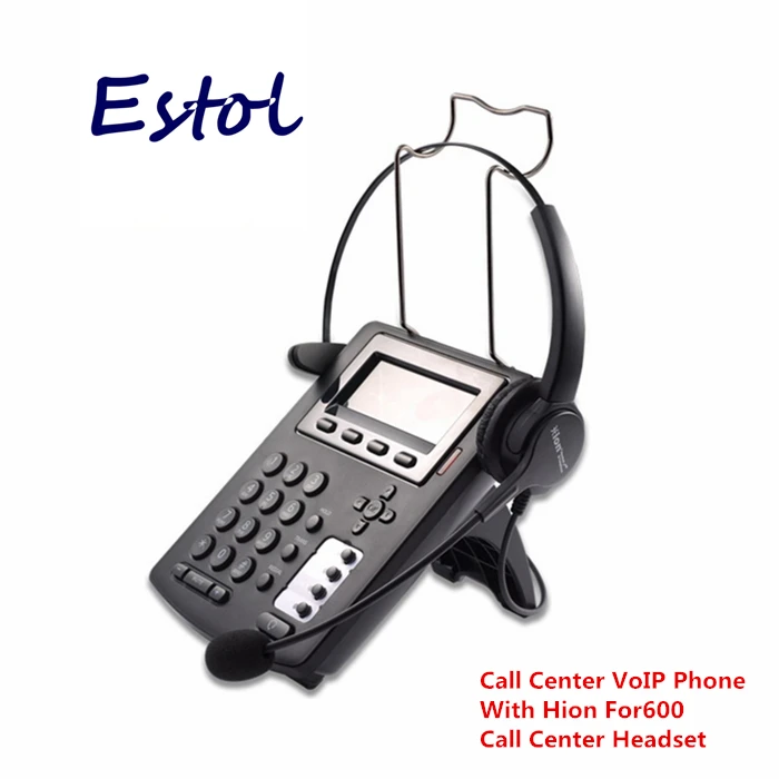 HD Voice 3 sip линии колл центр voip телефон IP Phone RJ9 гарнитура разъем телефонного трафика