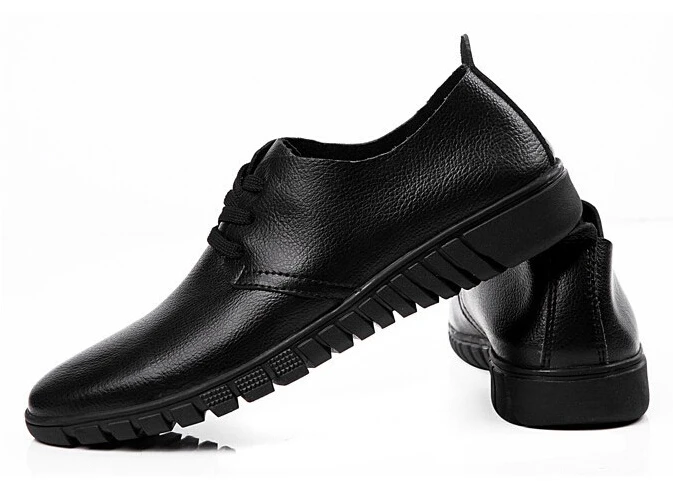 2015 New Men's Business Casual Shoes 