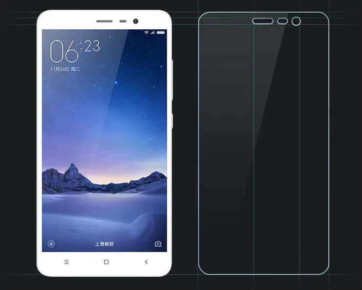 2017 new screen protector for xiaomi redmi note2 redmi 3 2017 new screen protector for xiaomi redmi note2 redmi 3