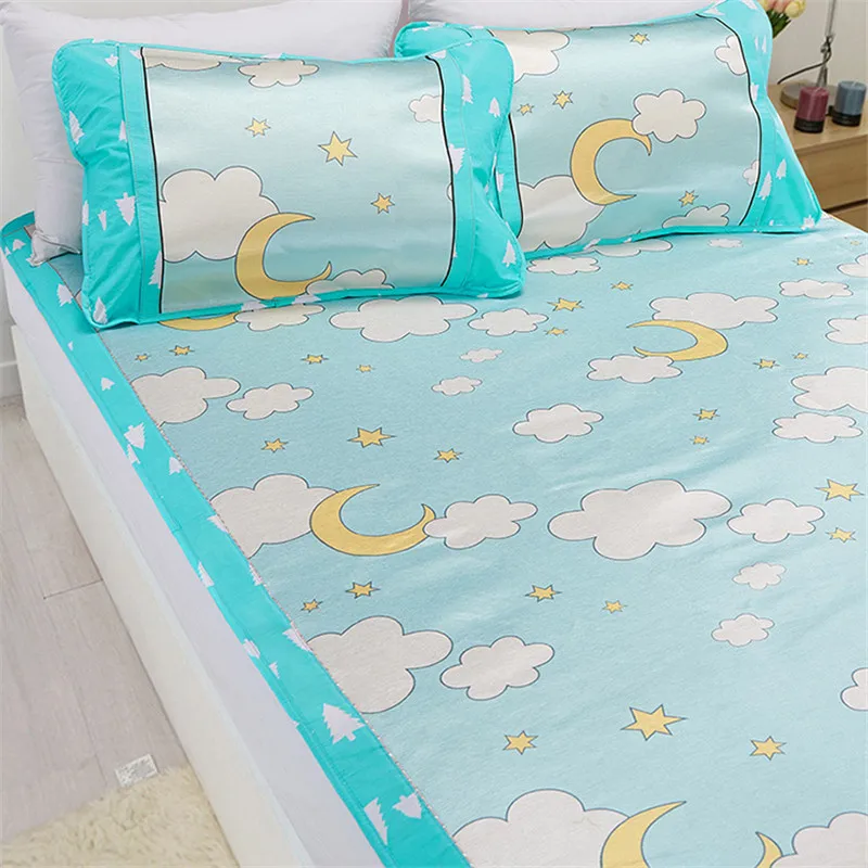 High Quality Home Textile Fashion Summer Cooling Mattress Summer Cool
