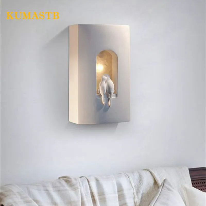 Cats Wall Sconce 4