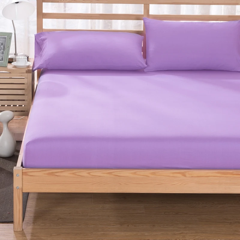 bed cover