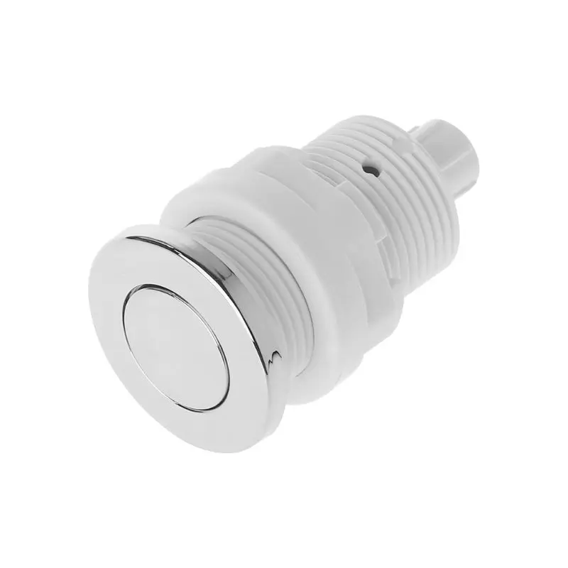 Air Pressure Switch On Off Push Button For Bathtub Garbage Disposal Whirlpool 28W Air Pressure Switch On Off Push Button For Bathtub Garbage Disposal Whirlpool 28W