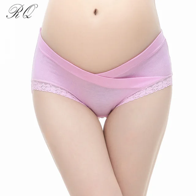 RQ-Pregnant-Women-Underwear-Cotton-Panties-Low-waist-Briefs-U-shaped-Maternity-Panties-Pregnant-Briefs-Clothes.jpg_640x640 (1)