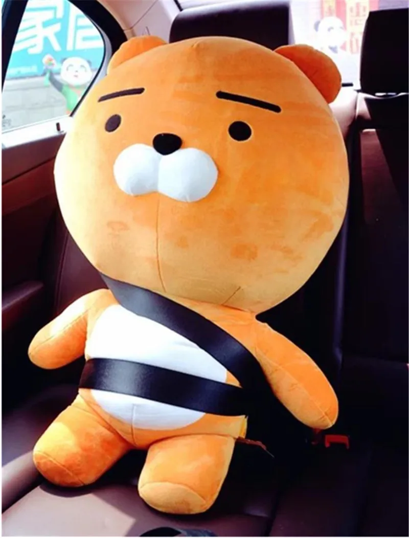 anime cute lion doll toys11