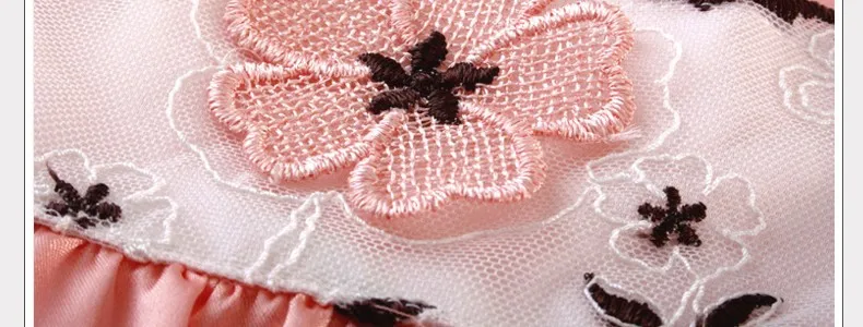 high quality long sleeve satin silk pajamas set