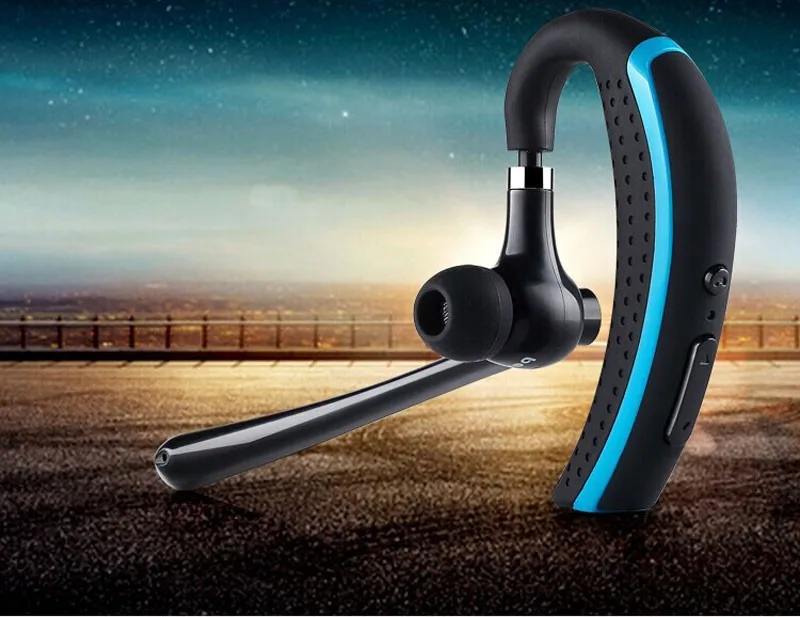 Original BH790 Wireless Bluetooth Headset Music Headphones Car Driver