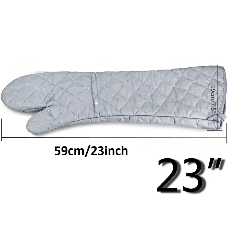cotton oven gloves  (12)