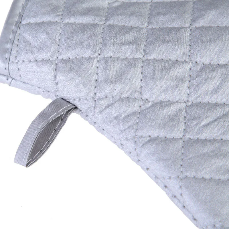 cotton Oven Gloves  (6)
