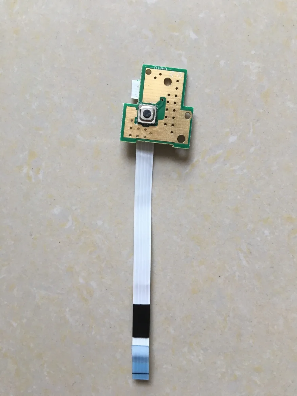 

WZSM Original Power Switch Button Board with Cable For Dell Inspiron M4010 N4020 N4030 tested well