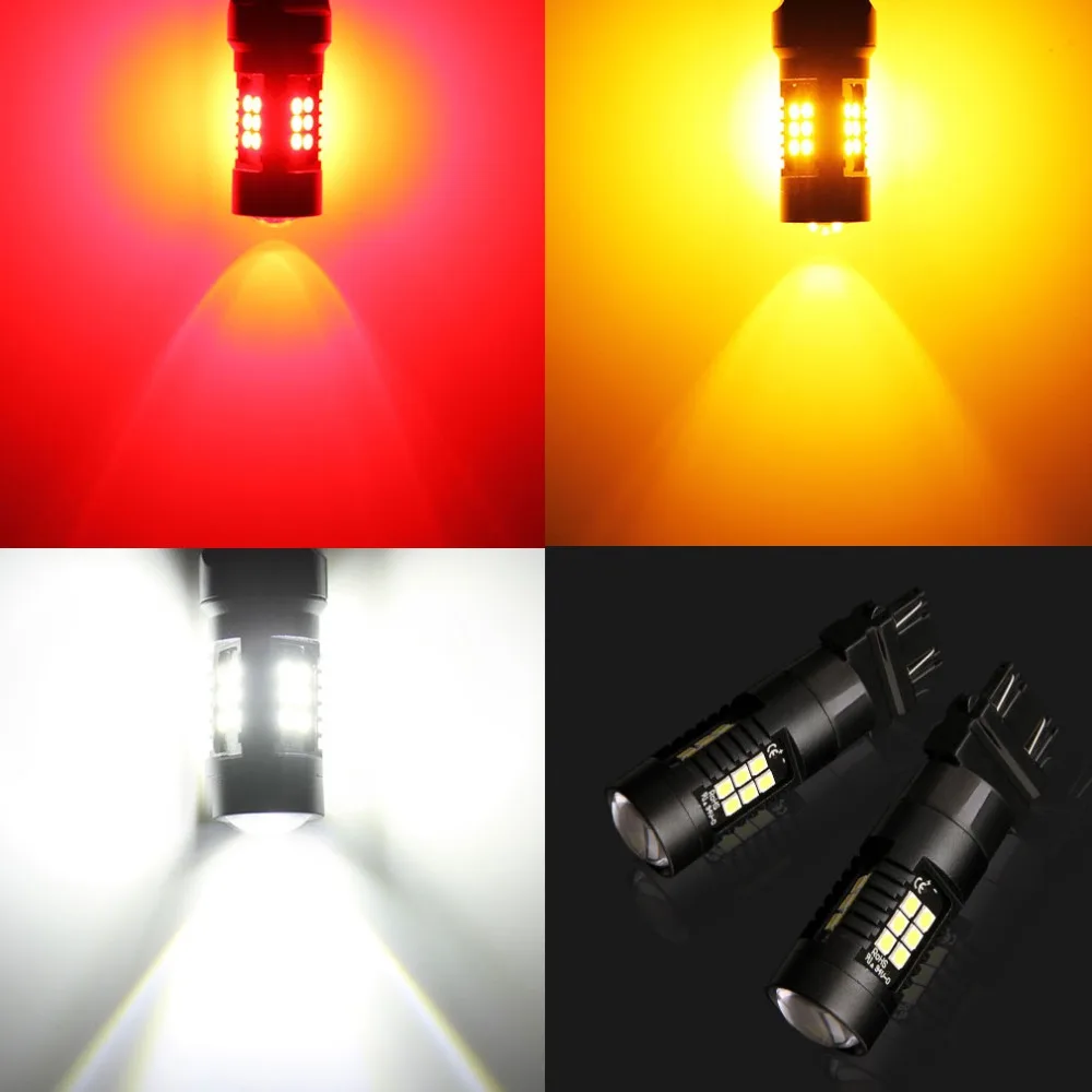 Turn Signal Light