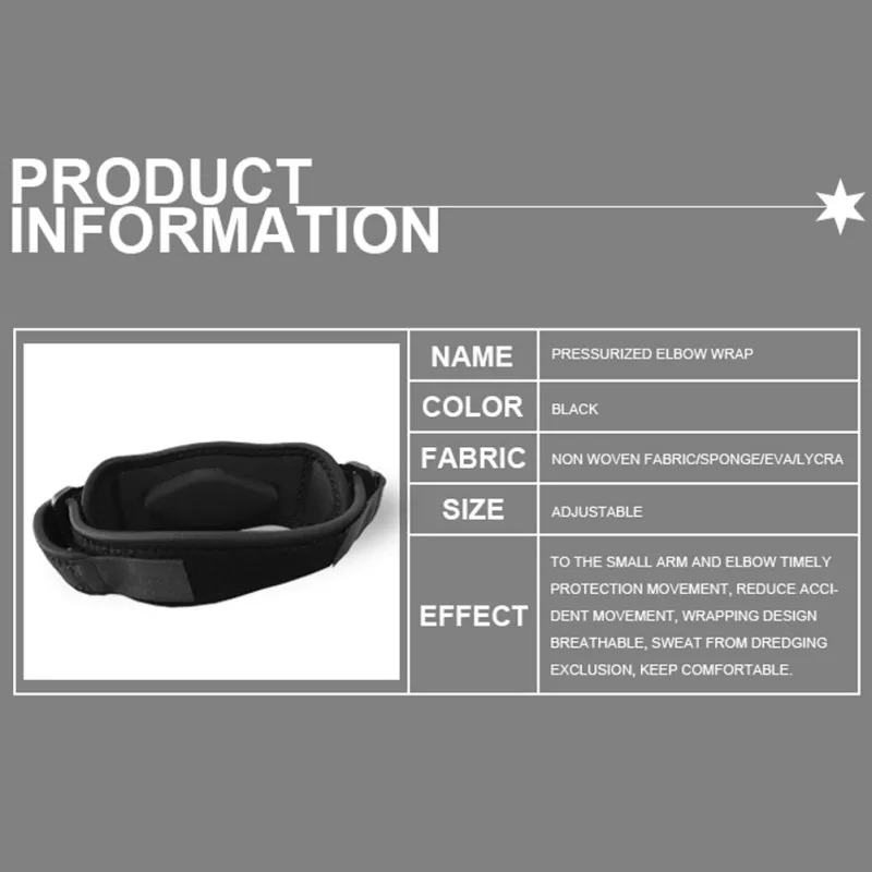 Elbow Support 20