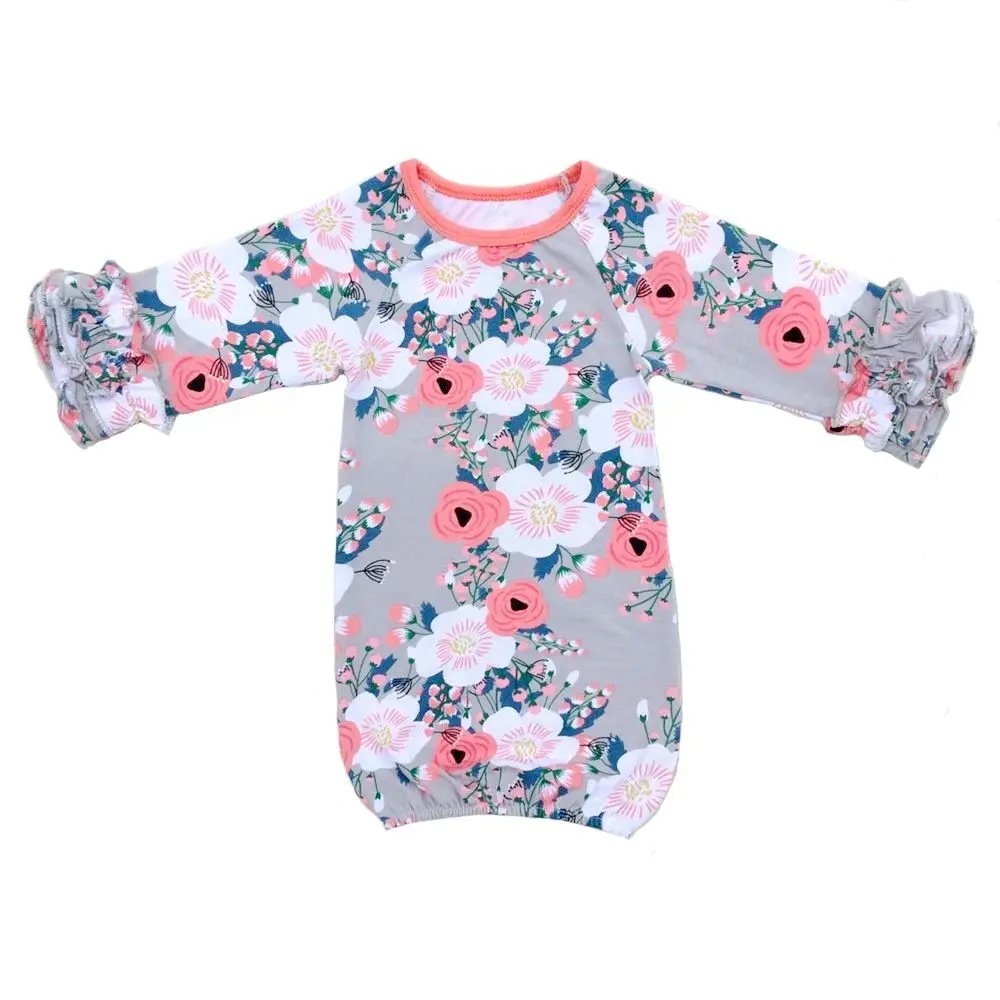 infant girl nightgowns