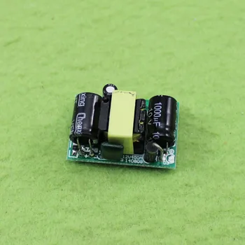 

20pcs/lot 3.3V600mA isolated switch power module board / built-in module power supply / AC-DC step-down module