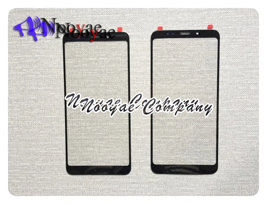 

20PCS Black Outer Touch LCD Glass Panel Screen For Samsung Galaxy A10 A20 A30 A40 A50 A60 A70 A80 A90 M10 M20 M30