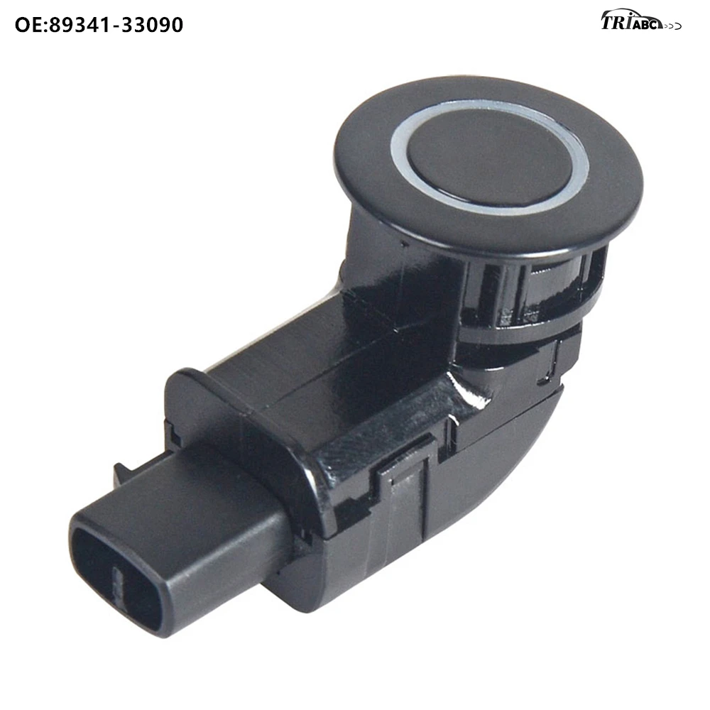 

89341-33090 PDC Parking Sensor FOR Toyota Corolla Camry New Anti Radar Detector 89341 33090 Parktronic Distance Control