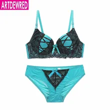 Хит, сексуальный кружевной комплект с бюстгальтером, чашка 3/4, регулируемый, пуш-ап, бюстгальтер, нижнее белье, комплекты нижнего белья для женщин, 80, 85, 90, 95, 100, B, C, чашка