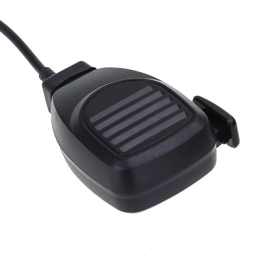 Microfone para Kenwood Kmc30 Tk7102 Tk730 Nx-700 Tk8102 Tk-7302 Tk9302 Rádio - Image 2