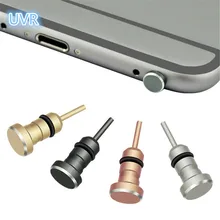 Новейший аудио 3,5 мм пылезащитный Разъем 3,5 гарнитура AUX разъем для мобильного телефона карта извлечения Pin для Apple Iphone 5 6 Plus