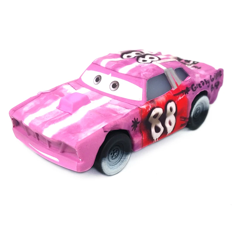 disney cars 88