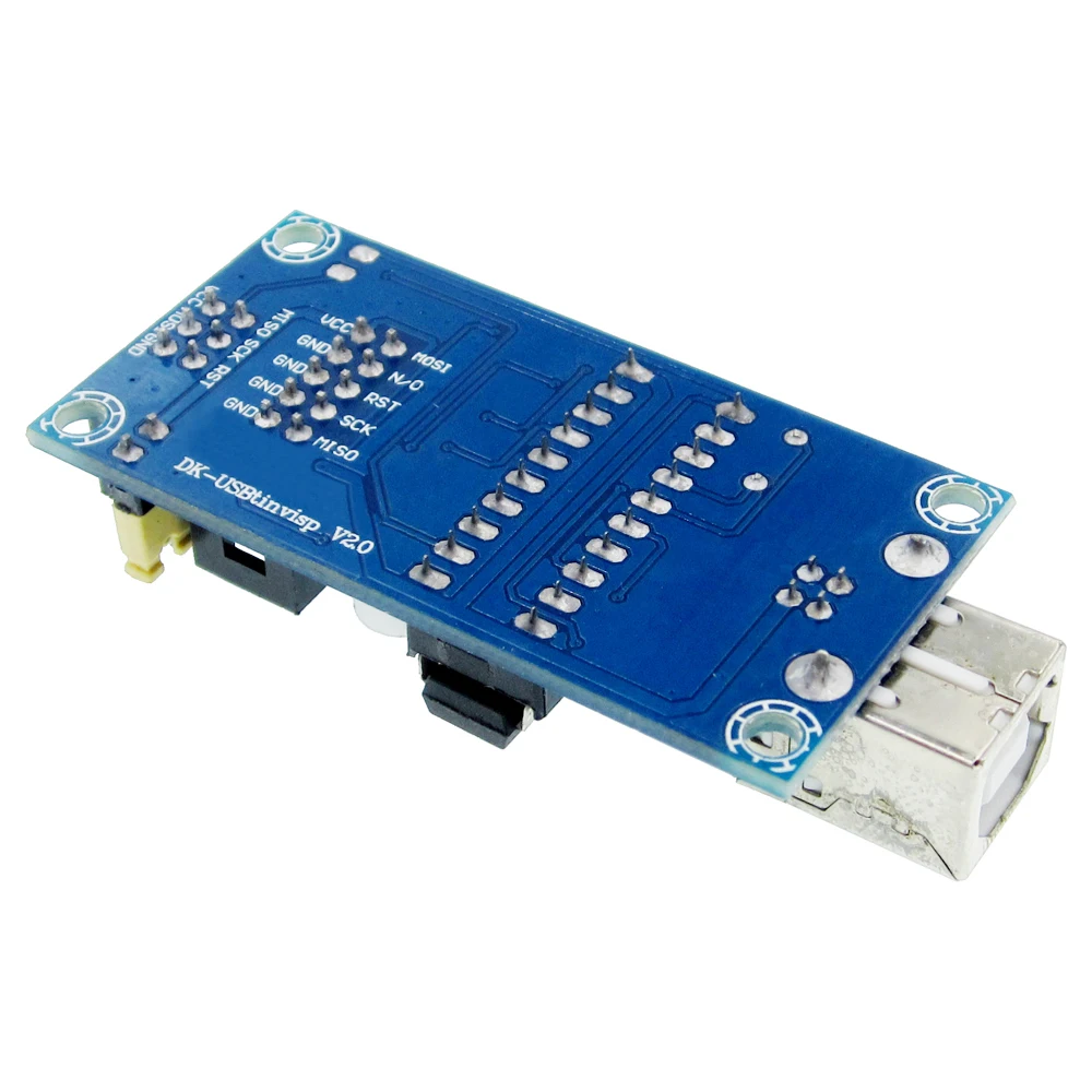 USBtinyISP 6
