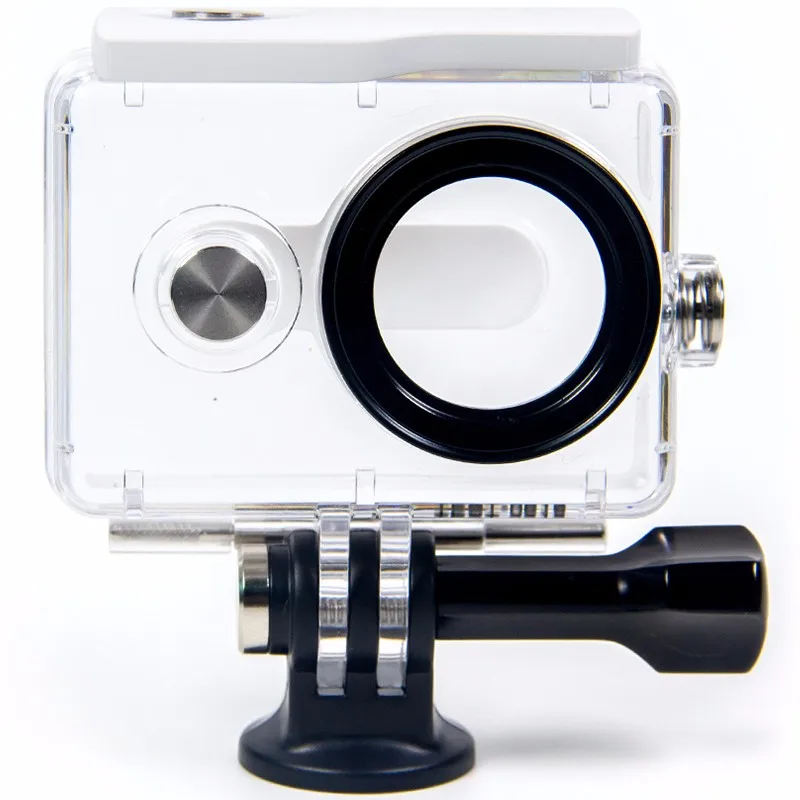 YI Waterproof Camera Case For YI Action Camera 10